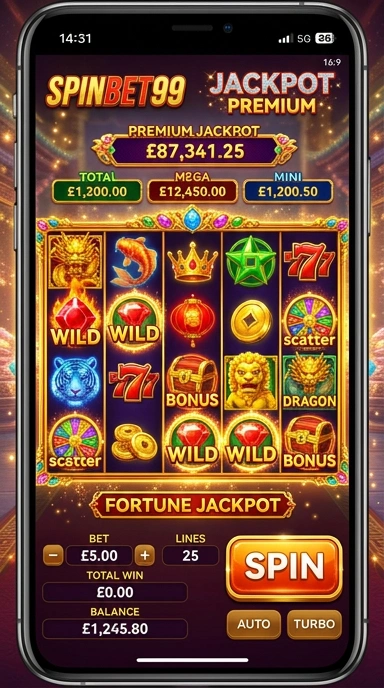 Pengguna spinbet99 menikmati proses unduh yang cepat.
