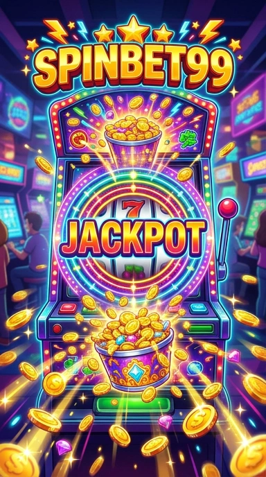 Keamanan aplikasi di spinbet99 terjamin dengan verifikasi.